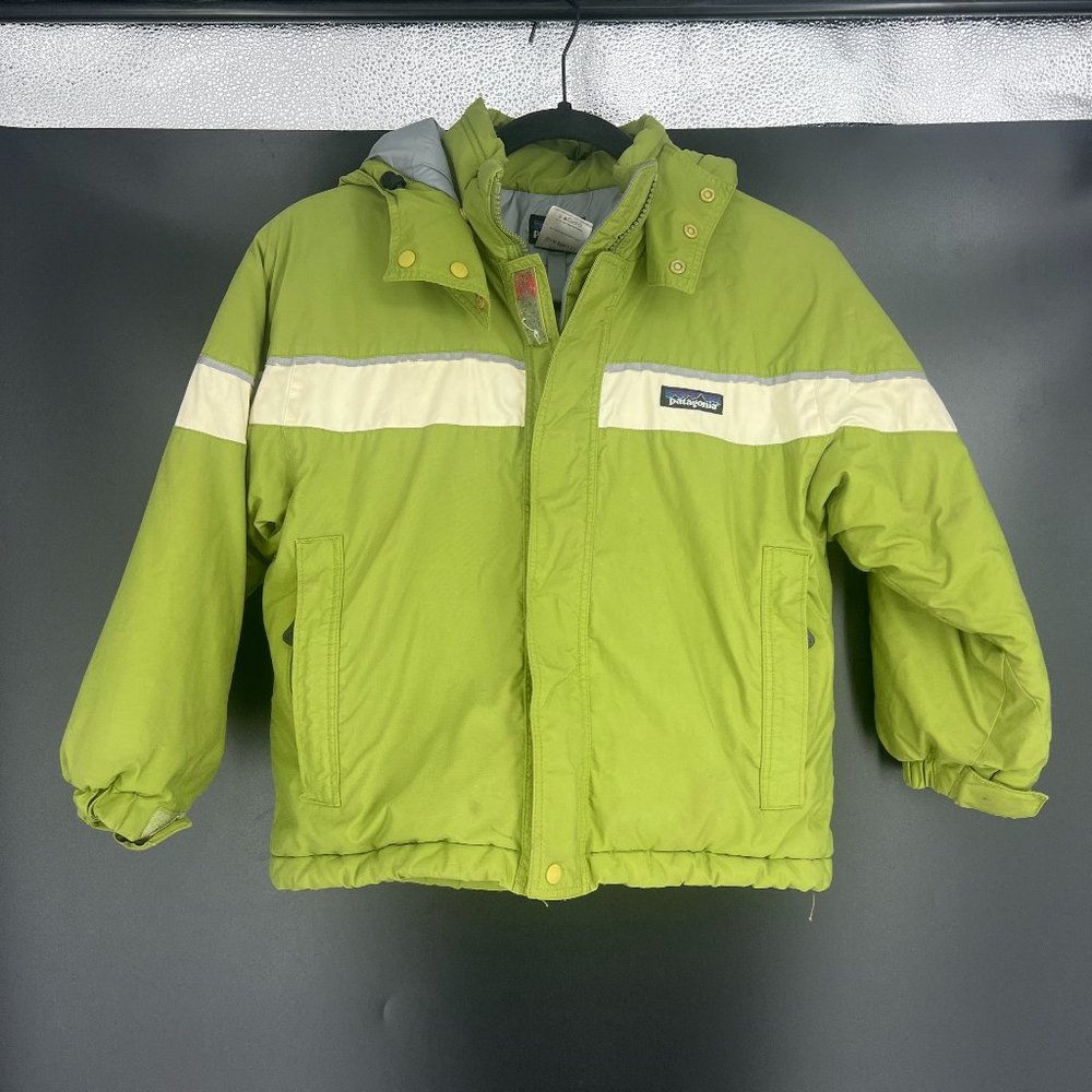Patagonia Kids Jacket (5-6)